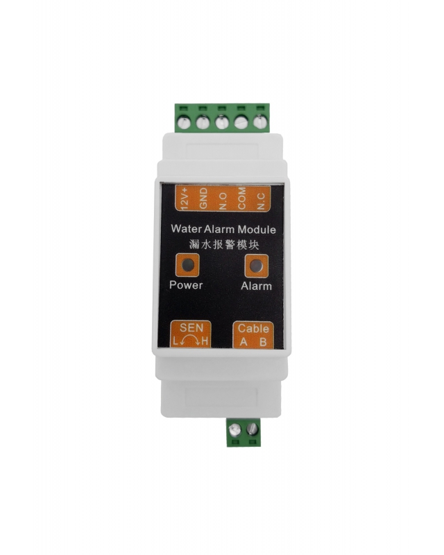 NZ-LN01-C 漏水報(bào)警模塊